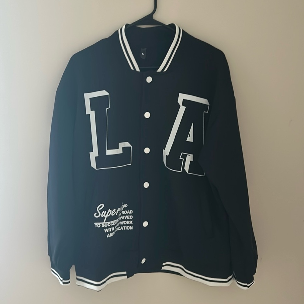 Sweat shirt LA style